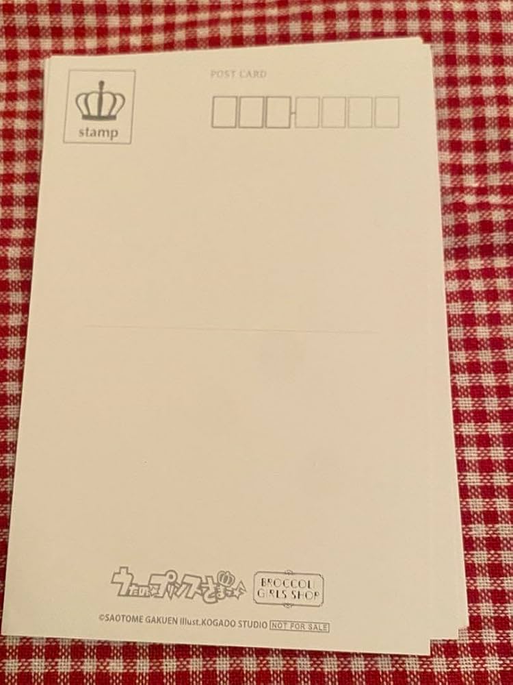 うたプリ color ribbon CR ポスカ うた☆プリ-BGS販売グッズ Color Ribbon Ver. etc. | Щ.￢_￢Щ